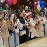 Wszyscy Święci w Siechnicach 2025