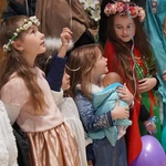 Wszyscy Święci w Siechnicach 2025