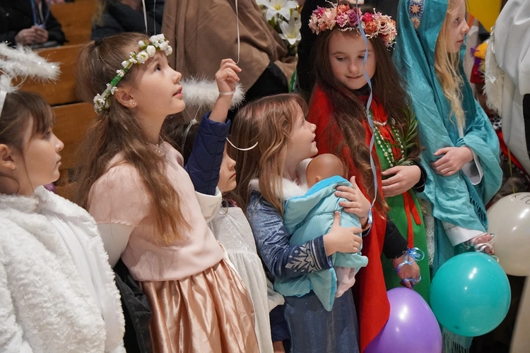 Wszyscy Święci w Siechnicach 2025