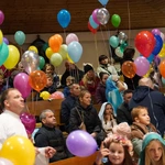 Wszyscy Święci w Siechnicach 2025