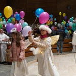 Wszyscy Święci w Siechnicach 2025