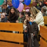 Wszyscy Święci w Siechnicach 2025