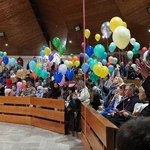 Wszyscy Święci w Siechnicach 2025