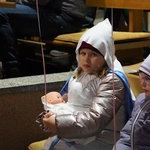 Wszyscy Święci w Siechnicach 2025