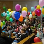 Wszyscy Święci w Siechnicach 2025