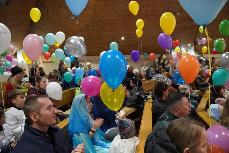 Wszyscy Święci w Siechnicach 2025