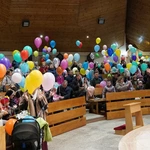 Wszyscy Święci w Siechnicach 2025