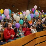 Wszyscy Święci w Siechnicach 2025