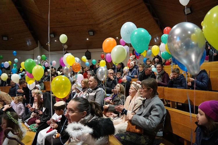 Wszyscy Święci w Siechnicach 2025