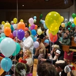 Wszyscy Święci w Siechnicach 2025