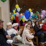 Wszyscy Święci w Siechnicach 2025