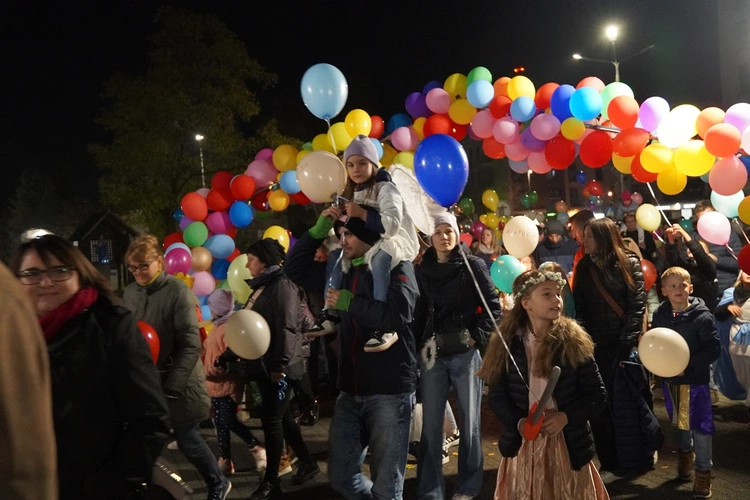 Wszyscy Święci w Siechnicach 2025