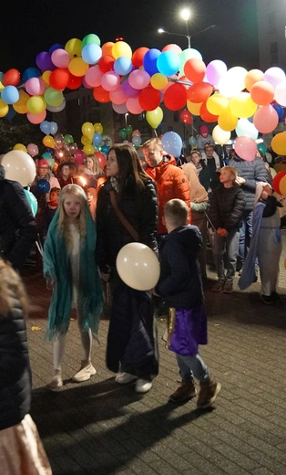 Wszyscy Święci w Siechnicach 2025