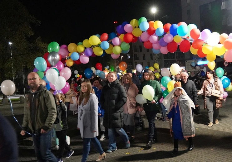 Wszyscy Święci w Siechnicach 2025