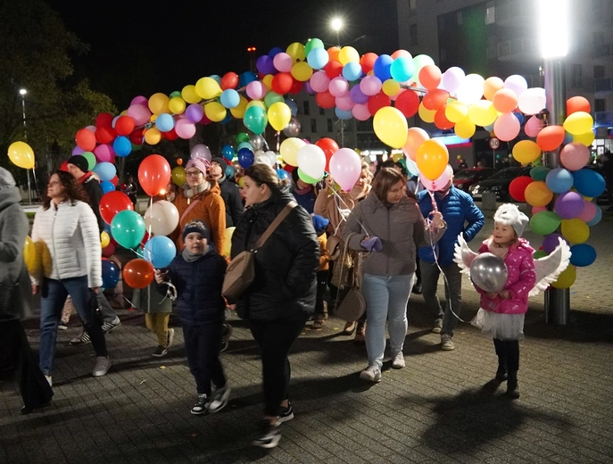 Wszyscy Święci w Siechnicach 2025