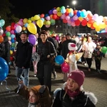 Wszyscy Święci w Siechnicach 2025