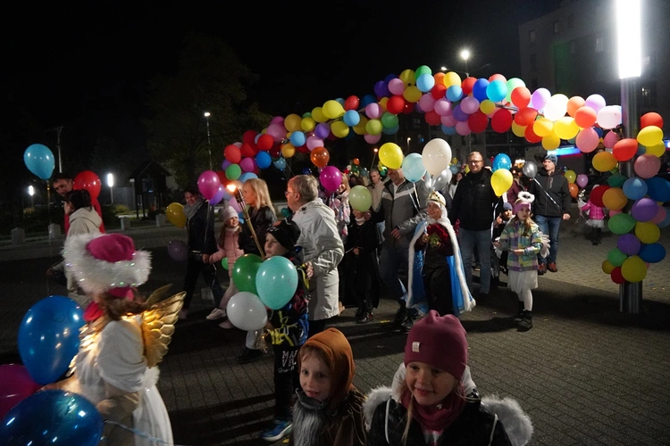 Wszyscy Święci w Siechnicach 2025