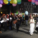 Wszyscy Święci w Siechnicach 2025