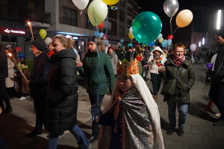 Wszyscy Święci w Siechnicach 2025