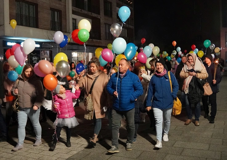 Wszyscy Święci w Siechnicach 2025