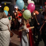 Wszyscy Święci w Siechnicach 2025