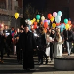 Wszyscy Święci w Siechnicach 2025