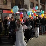 Wszyscy Święci w Siechnicach 2025