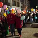 Wszyscy Święci w Siechnicach 2025