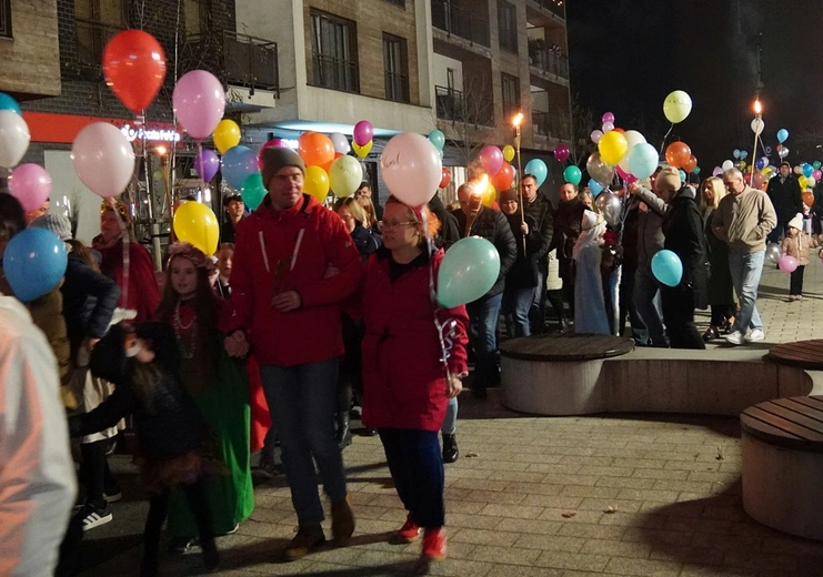 Wszyscy Święci w Siechnicach 2025