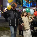 Wszyscy Święci w Siechnicach 2025