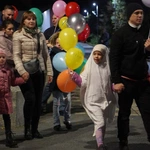 Wszyscy Święci w Siechnicach 2025