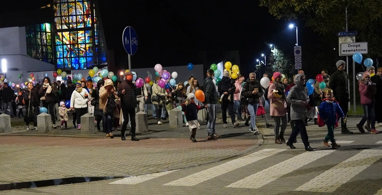 Wszyscy Święci w Siechnicach 2025