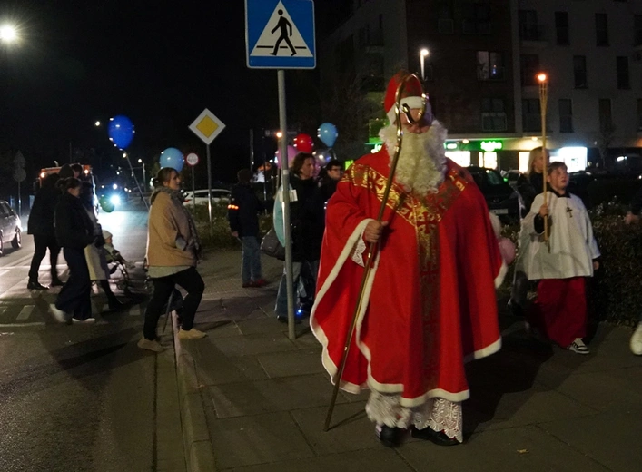 Wszyscy Święci w Siechnicach 2025