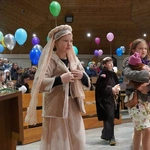 Wszyscy Święci w Siechnicach 2025