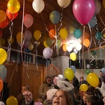 Wszyscy Święci w Siechnicach 2025