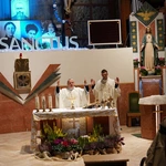 Wszyscy Święci w Siechnicach 2025