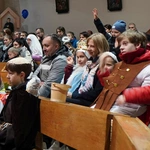 Wszyscy Święci w Siechnicach 2025