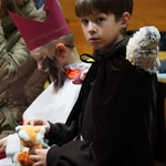 Wszyscy Święci w Siechnicach 2025