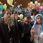 Wszyscy Święci w Siechnicach 2025