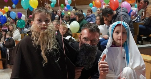 Wszyscy Święci w Siechnicach 2025