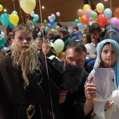 Wszyscy Święci w Siechnicach 2025