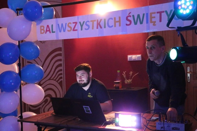 III Bal Wszystkich Świętych