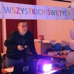 III Bal Wszystkich Świętych