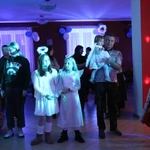 III Bal Wszystkich Świętych