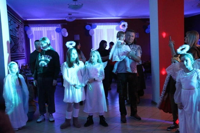 III Bal Wszystkich Świętych