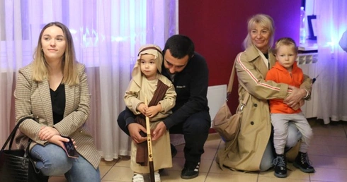 III Bal Wszystkich Świętych