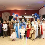 III Bal Wszystkich Świętych