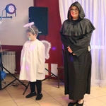 III Bal Wszystkich Świętych