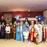 III Bal Wszystkich Świętych