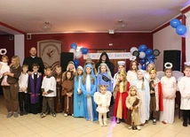 Bal Wszystkich Świętych w Arce